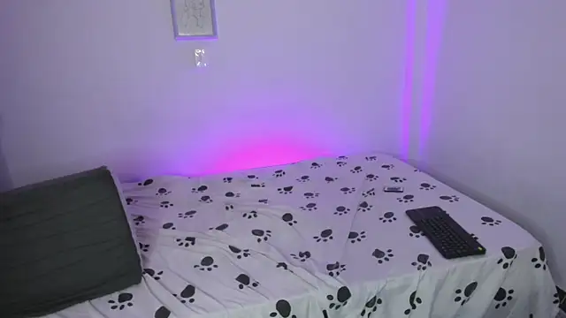 Chat XXX en directo de Vlad__night