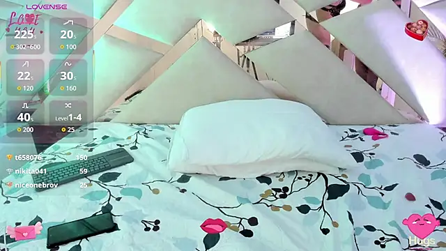 sophie_pariss Live XXX Chat