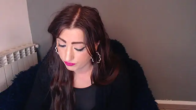 RebeccaStone Webcam-Show