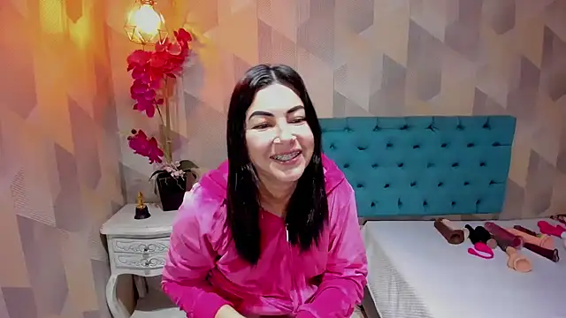 Онлайн чат XXX AdaFawxx