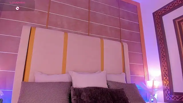 Živý XXX chat AbigailCarter