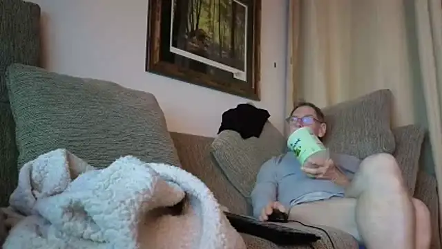 CDforU Live XXX-chat