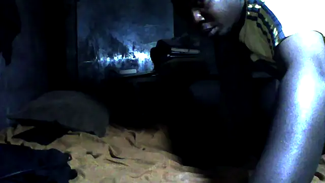 little__joy élő XXX-chatje