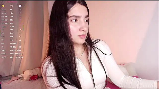 dulceangel__ Live XXX-Chat