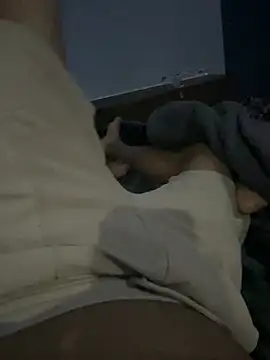 Cachohats Live XXX-Chat