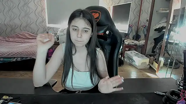 WaltraudPattie Live XXX-Chat