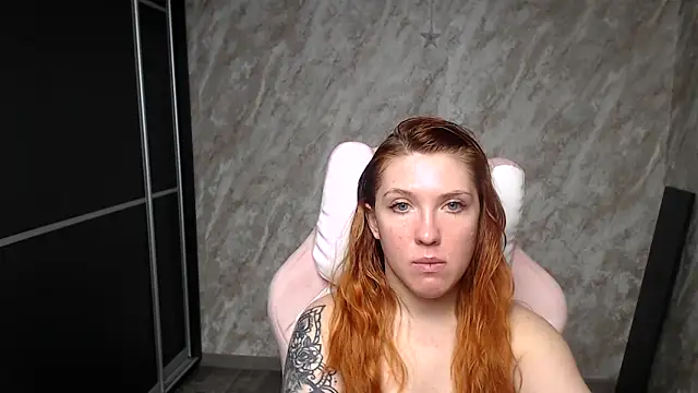 Reginasmilee Live XXX-Chat