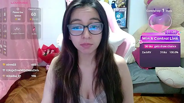 Maggie_Fox3 – Live XXX-chat