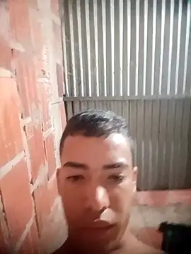 Big-DickHot webcam show