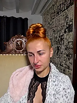 Chatroom XXX en direct de kylie_blck