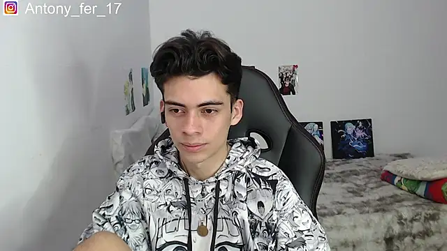 Rimuru17 Chat XXX in diretta