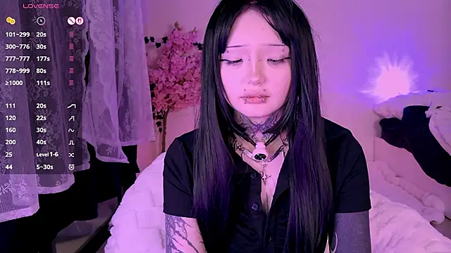 Lein_BoneのライブXXXチャット