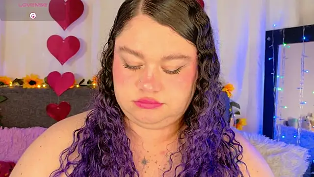 lunitaa0 Adlı Modelin Canlı XXX Sohbeti