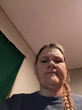 Roxie6989's Live XXX Chat