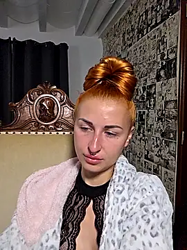 Chat XXX ao vivo de kylie_blck