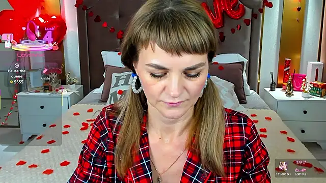 annasimonsj Live XXX-Chat