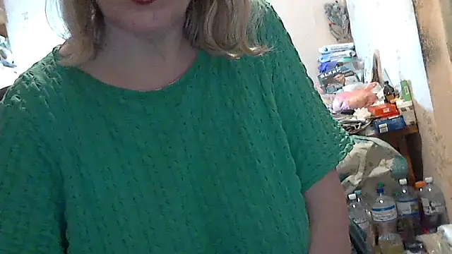 Bonditta Live XXX-chat