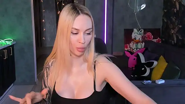 Chat XXX ao vivo de Blckmirrorr