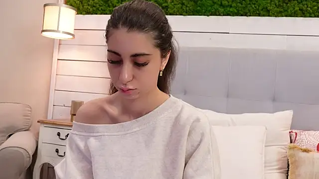 Онлайн чат XXX IsabellaMysty