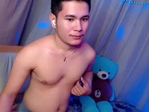 horny_levi 网络视讯表演