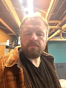 TheOneDonShaun 网络视讯表演