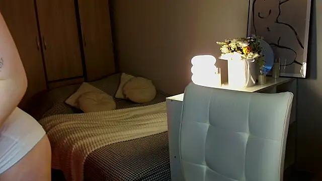 แชท XXX สดของ mynameloveeeeee