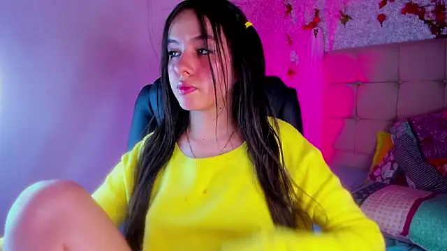 Kitty_Rose_CS Webcam show