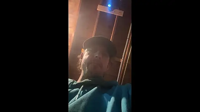 XXX chat uživo modela KBONE36