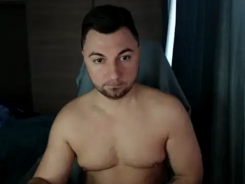 عرض كام HankMalone