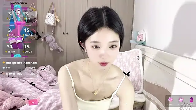 Chat XXX Live OiOi-666