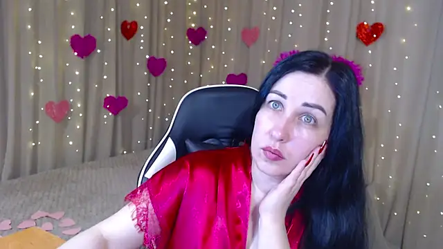 دردشة JillStevens الجنسية المباشرة