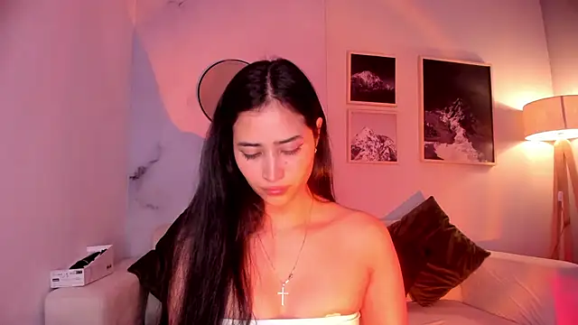 lara_madisson Obrolan Langsung XXX