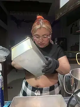 Chat +18 de Sophia_Weest99 ao vivo