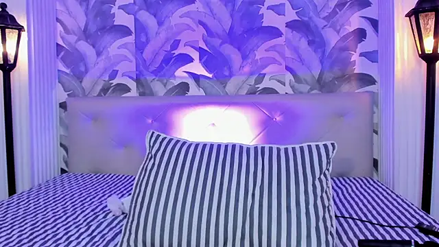 Sami_Evanns Chat XXX in diretta