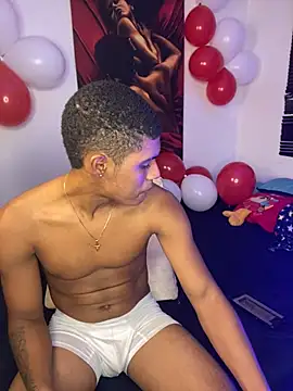 Nick_Jackson_'s Live XXX Chat