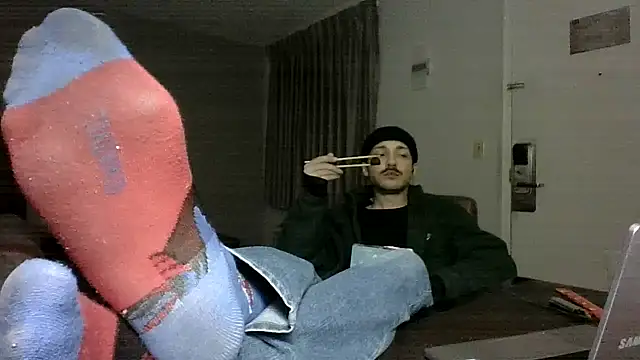 Jbenz420n Webbikameraesitys