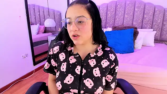 Amy_Ferreira Obrolan Langsung XXX