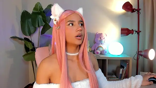 Lia_flor Obrolan Langsung XXX