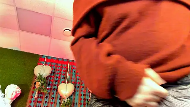 EllieFoxy's Live XXX Chat