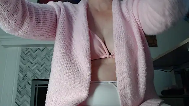 Show webcam de AuroraWillows