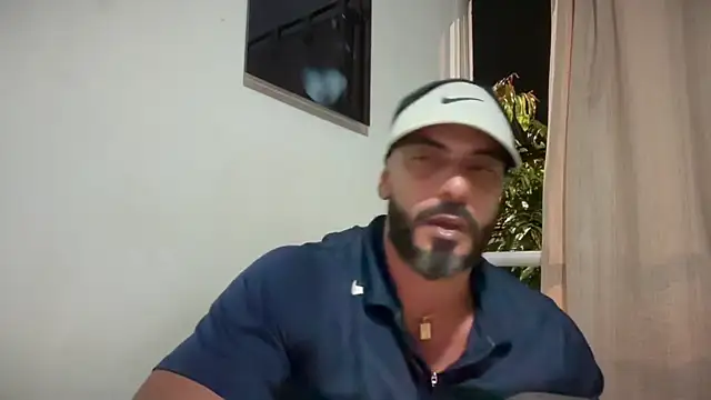 โชว์เว็บแคมของ romeolovedark