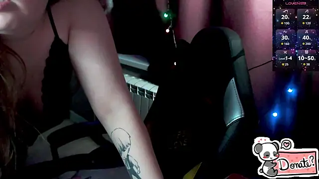 Онлайн чат XXX so_cute777