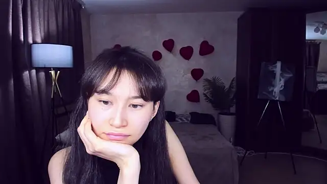 Živý XXX chat SheilaRare