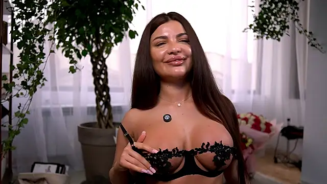 TheMaddisonShow_のライブXXXチャット