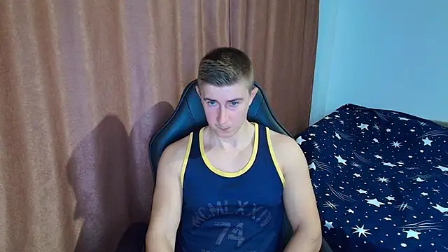 TodMuscle9 现场XXX聊天