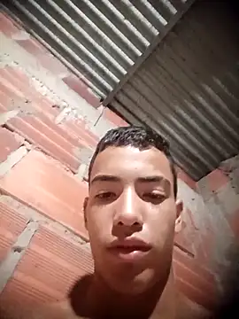 Show webcam de Big-DickHot