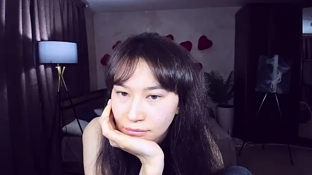 Chat +18 de SheilaRare ao vivo