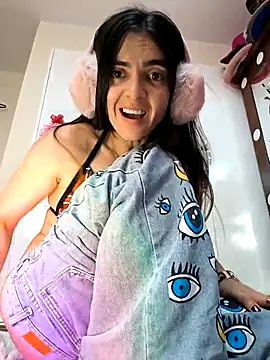 Chatroom XXX en direct de Sam_Sara