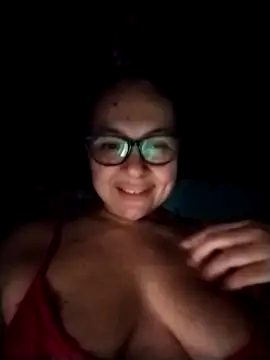 isabella_goddess2023 élő XXX-chatje