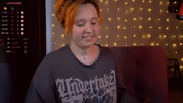 Chat +18 de The_Full_Red_Moon ao vivo